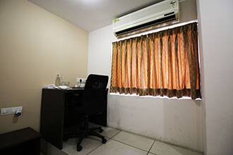 Residence 20, Pune 4